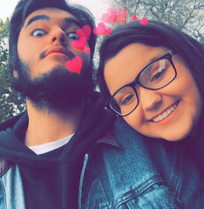 Meet your Posher, Erin